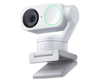 Kamera internetowa Insta360 Link 2 Standard Arctic White CINSABNB_2 / 6977644766057